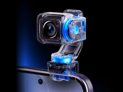 Honor heeft bevestigd dat de Robot Phone met gimbalcamera in het derde kwartaal van 2026 wordt uitgebracht.