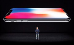 De iPhone 19 Pro zal het meest significante herontwerp krijgen sinds de iPhone X. (Afbeeldingsbron: Apple)