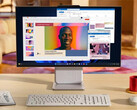 Lenovo verkoopt het toetsenbord en de muis van de IdeaCentre AIO 27IWC11 afzonderlijk.