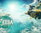 Volgens de laatste berichten zullen de opnames voor de eerste Zelda-film later dit jaar beginnen (Afbeelding Bron: Nintendo)