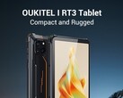 De nieuwe RT3. (Bron: Oukitel)