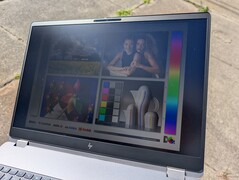 Buiten onder zonlicht