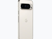 De Pixel 9 Pro is de eerste in zijn soort voor de Pixel-serie van Google. (Afbeeldingsbron: Google)