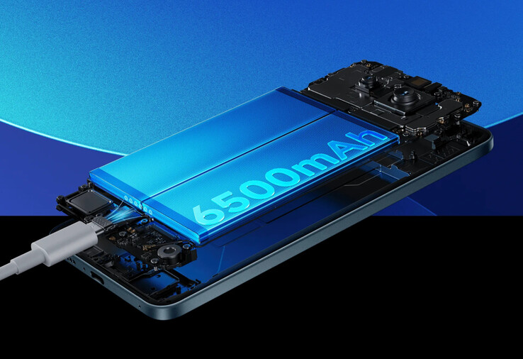 (Afbeeldingsbron: Xiaomi)