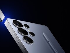Samsung Galaxy S25 Ultra (Afbeelding Bron: Samsung)