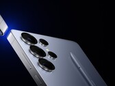 Samsung Galaxy S25 Ultra (Afbeelding Bron: Samsung)