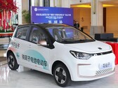 Het E10X-model met natrium-ion batterijpakket (afbeelding: Sehol)
