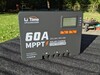 LiTime laadregelaar voor zonne-energie