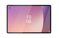 De Lenovo Tab Extreme heeft een liggende frontcamera, in tegenstelling tot de iPad Pro-tablets van dit jaar. (Beeldbron: Google Play Console)