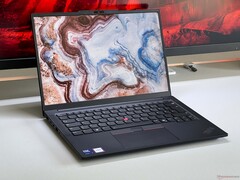 Lenovo ThinkPad E14 G7 (bron: Notebookcheck)