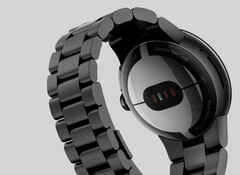 Google gaat twee metalen horlogebandjes voor de Pixel Watch verkopen. (Beeldbron: Google)