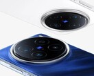 De X200 Pro. (Afbeeldingsbron: Vivo)