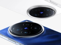 De X200 Pro. (Afbeeldingsbron: Vivo)