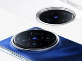 De X200 Pro. (Afbeeldingsbron: Vivo)