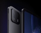 De Xiaomi Pad 7 Ultra wordt een soort spirituele opvolger van de Xiaomi Pad 6 Max. Afgebeeld - Xiaomi Pad 6 Max (Foto: Xiaomi)