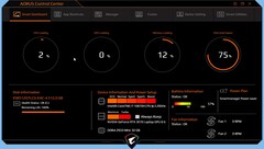 CPU/GPU op maximale instellingen