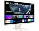 De 27-inch MyView-monitor. (Bron: LG)