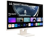 De 27-inch MyView-monitor. (Bron: LG)