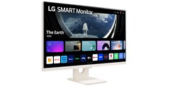 De 27-inch MyView-monitor. (Bron: LG)