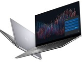 Kort testrapport Dell Precision 5750 Workstation: de XPS 17 voor Professionals