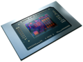 AMD Hawk Point (Zen 4/4c, Ryzen 8040) R9 PRO 8945HS Notebook Processor
