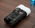 De Acebeam M1 2.0 wordt geleverd met een diffusorkap.