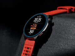 De Amazfit Balance 2 smartwatch krijgt in sommige landen een bloeddrukfunctie. (Afbeelding bron: Amazfit, bewerkt)