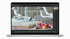 MacBook Pro 14- en 16-inch krijgt OLED-beeldscherm tegen 2026. (Bron: Apple)