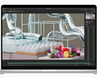 MacBook Pro 14- en 16-inch krijgt OLED-beeldscherm tegen 2026. (Bron: Apple)