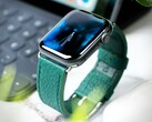 Naar verwachting zal de Apple -horloge pas volgend jaar weer een ingrijpende ontwerpvernieuwing ondergaan.