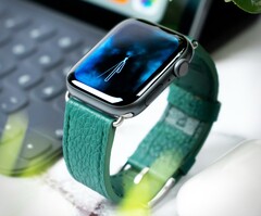 Naar verwachting zal de Apple -horloge pas volgend jaar weer een ingrijpende ontwerpvernieuwing ondergaan.