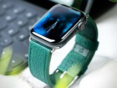 Naar verwachting zal de Apple -horloge pas volgend jaar weer een ingrijpende ontwerpvernieuwing ondergaan.