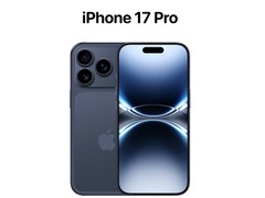 De iPhone 17 Pro wordt mogelijk voor het eerst uitgebracht met een LTPO-display van BOE, althans in China. (Afbeeldingsbron: TheAppleHub)