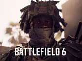 Amerikaanse marinier uit Battlefield 6 wordt getoond (Afbeelding bron: Electronic Arts met bewerkingen)