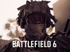 Amerikaanse marinier uit Battlefield 6 wordt getoond (Afbeelding bron: Electronic Arts met bewerkingen)