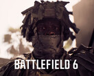 Amerikaanse marinier uit Battlefield 6 wordt getoond (Afbeelding bron: Electronic Arts met bewerkingen)