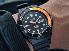 Casio's MRW-230H-1E4V horloge