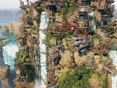 De piratenstedenbouwer Corsair Cove staat gepland voor release in 2026.