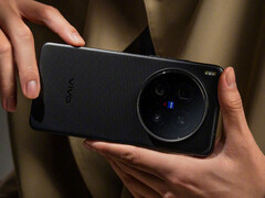 Vivo zal de X200 Ultra naar verwachting een maand voor zijn eerste verjaardag vervangen (bron: Vivo)