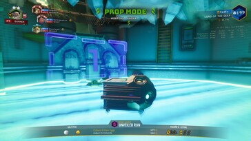 (Afbeeldingsbron: Steam)