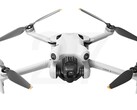 De DJI Mini 4 Pro zou volgens de geruchten beginnen bij €799 in de eurozone. (Afbeelding bron: Jasper Ellens)