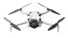 De DJI Mini 4 Pro zou volgens de geruchten beginnen bij €799 in de eurozone. (Afbeelding bron: Jasper Ellens)