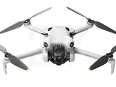 De DJI Mini 4 Pro zou volgens de geruchten beginnen bij €799 in de eurozone. (Afbeelding bron: Jasper Ellens)