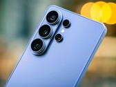 Onofficiële weergave van de Galaxy S27 Ultra.