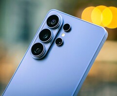 Onofficiële weergave van de Galaxy S27 Ultra.