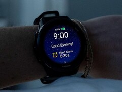 De Forerunner 570 en Forerunner 970 (op de foto) van Garmin krijgen een nieuwe bèta-update. (Afbeeldingsbron: Garmin)