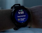 De Forerunner 570 en Forerunner 970 (op de foto) van Garmin krijgen een nieuwe bèta-update. (Afbeeldingsbron: Garmin)