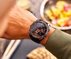 Garmin Connect+ wordt uitgebreid met het loggen van voeding. (Afbeelding bron: Garmin)