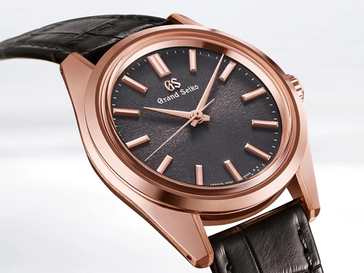 Grand Seiko SBGW324. (Afbeeldingsbron: Grand Seiko)