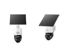 De eufy SoloCam E50
